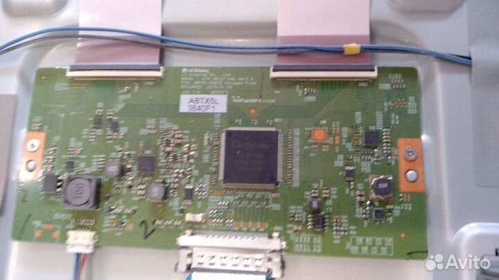 LGP42-14UL6, EAX65727601(1.7)