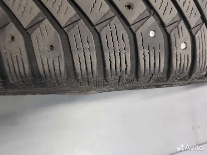 Continental ContiIceContact 235/45 R18