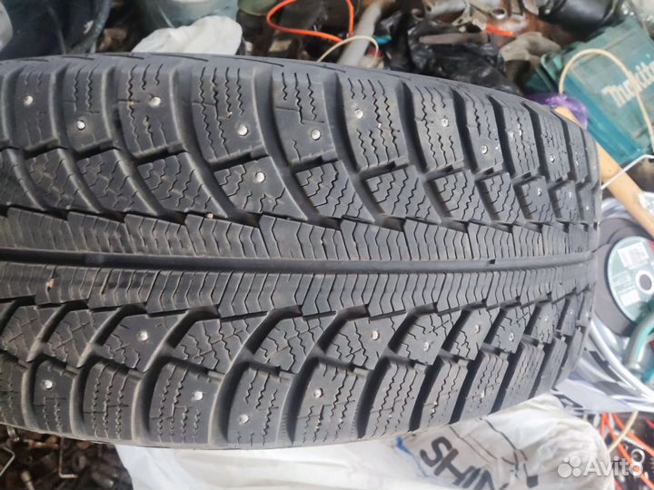 Mabor M 65 225/60 R17 70V