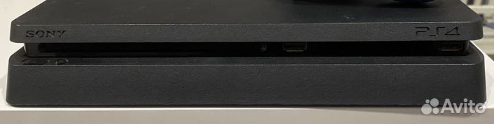 Sony PS4 slim 1tb