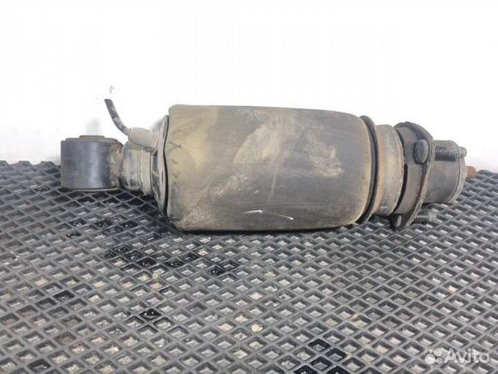 Подушка кабины задняя Scania