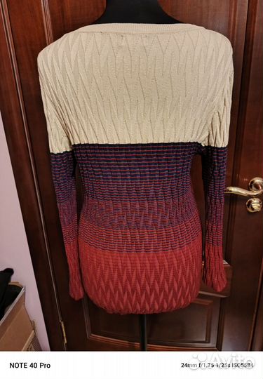 Джемпер женский Paola 48p