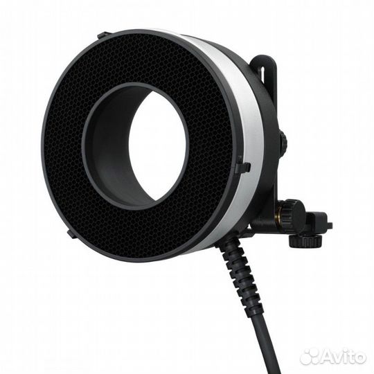 Сотовая насадка Godox BD-09A 30 для R1200