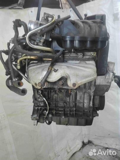 Двигатель Audi A3/S3