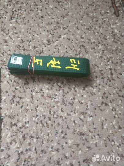 Боксерские перчатки