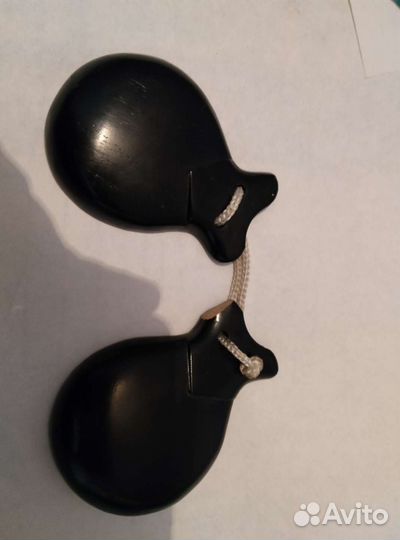 Кастаньеты