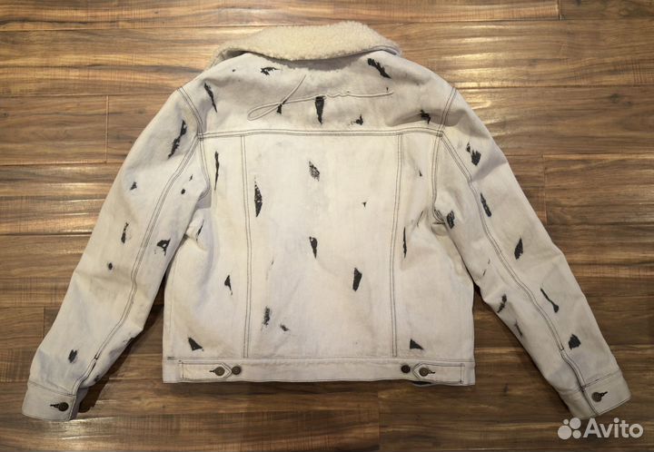 Куртка Gianbattista Valli x hm Оригинал