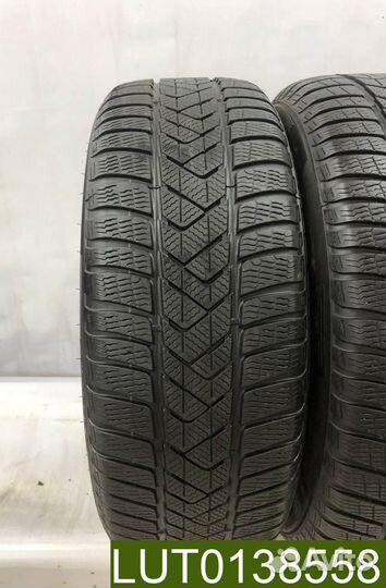 Pirelli Winter Sottozero 3 225/45 R19 96V