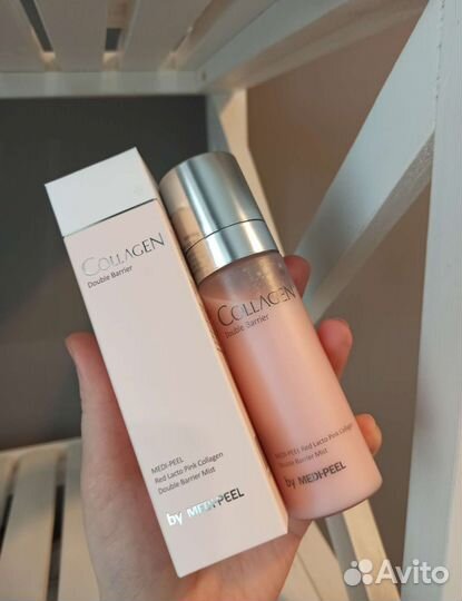 Многофункциональный спрей-мист Medi-Peel Red Lacto