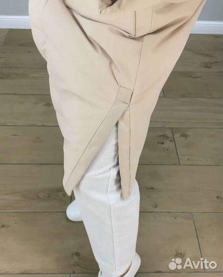 Куртка новая