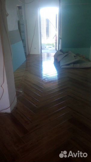 Ремонт и отделка квартир