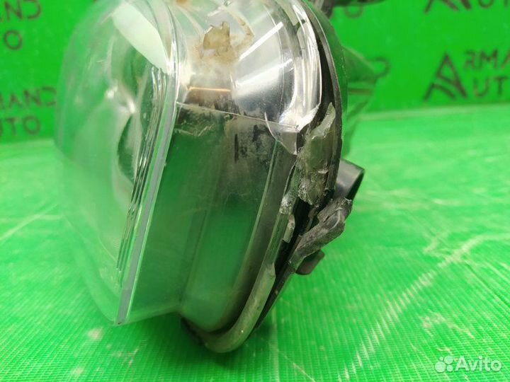 Фара правая Kia Ceed 2 2012-2018