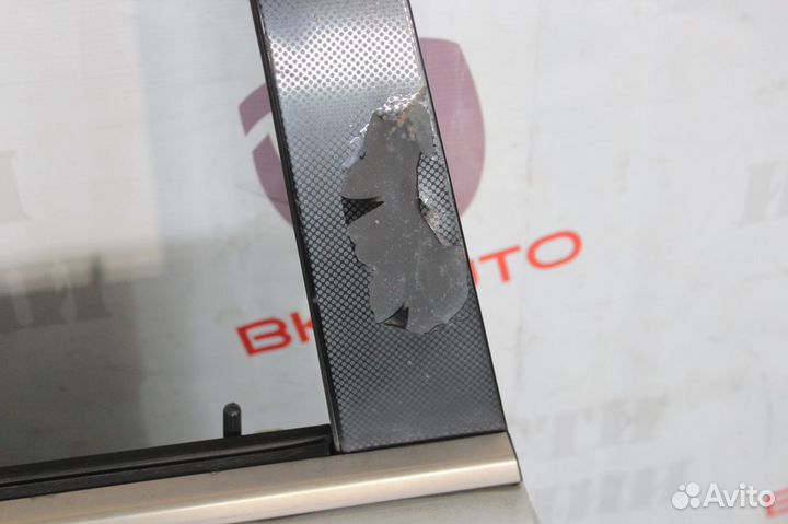 Дверь задняя правая на Mercedes-Benz E-Class W210