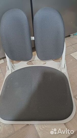 Ортопедическое сидение для стула