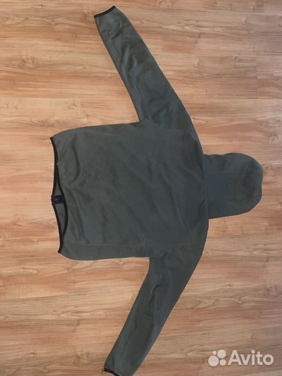 Зипка nike tech fleece