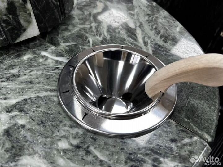 Печь банная Ферингер