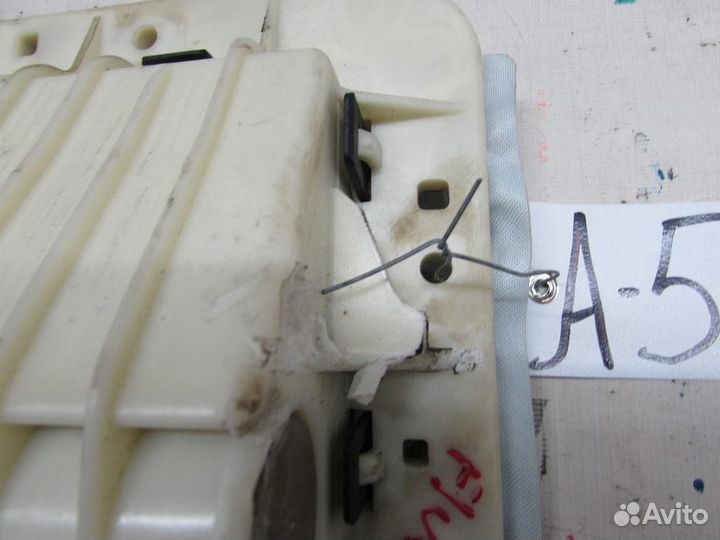 Подушка безопасности пассажирская для Renault Flu