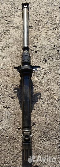 Карданнный вал Subaru Forester SG5