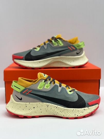 Кроссовки nike pegasus trail.2 (41)