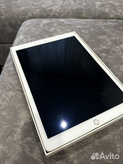 iPad pro 12.9 32 Gb WiFi + pencil