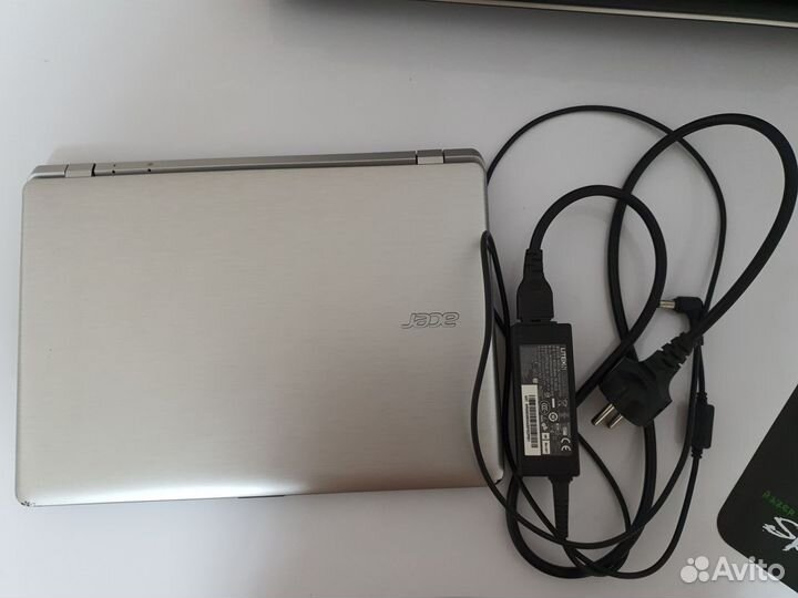 Acer aspire V 11 Touch