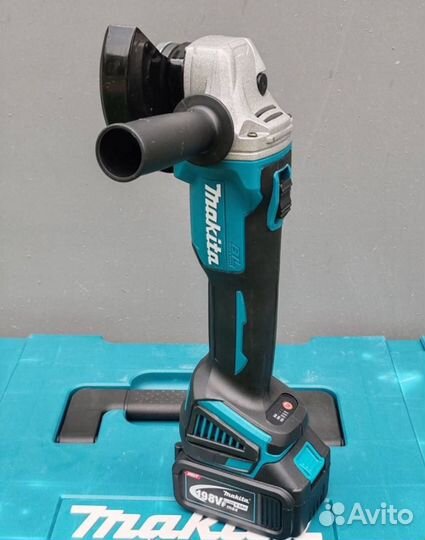 Профессиональный набор Makita 4 в 1 (Арт.69584)