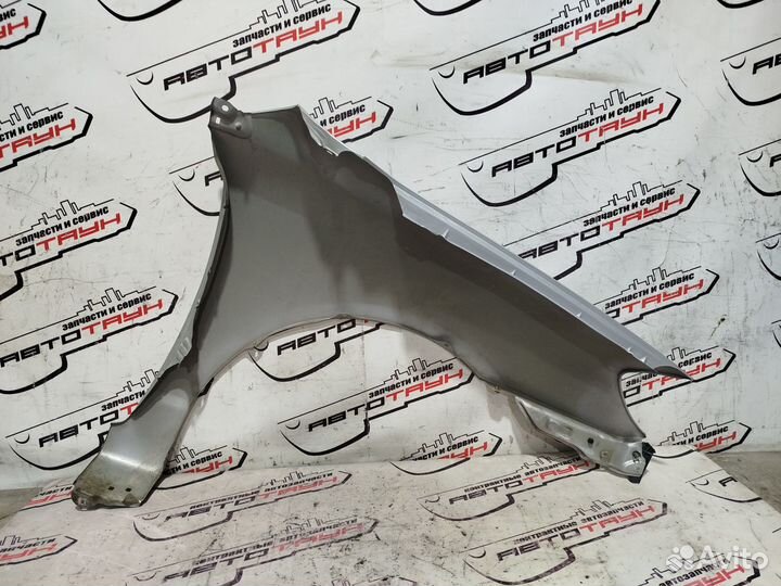 Крыло toyota allex corolla corolla fielder corolla runx. ZZE122 ZZE122G ZZE123 ZZE123G ZZE124 ZZE124