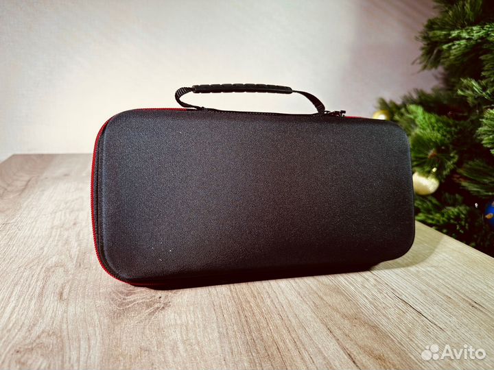 Чехол для микрофонов