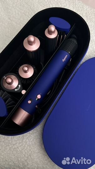 Стайлер dyson