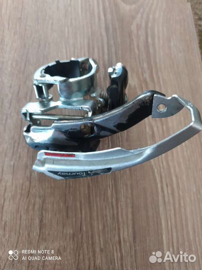 Переключатель