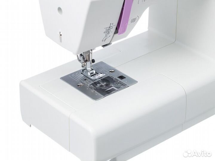Швейная машина Aurora Style 200
