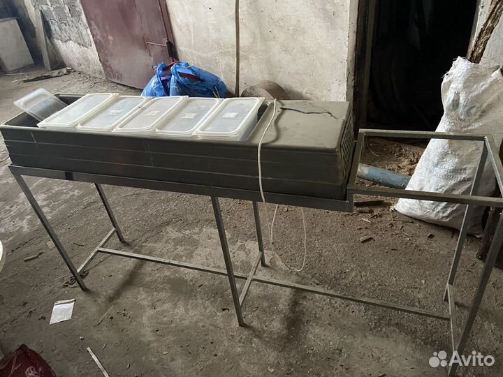 Холодильник бу