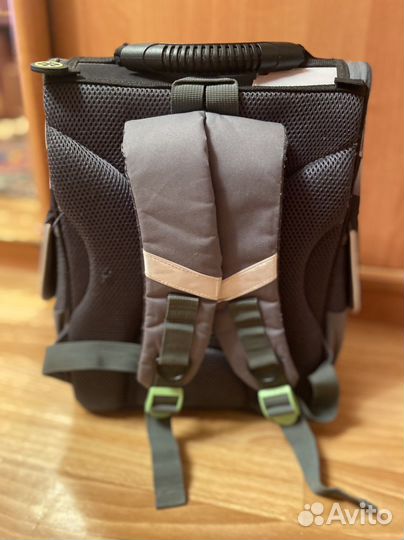 Рюкзак школьный для мальчика