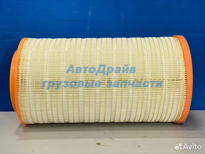 Фильтр воздушный LX1024 MAN TGA TGS