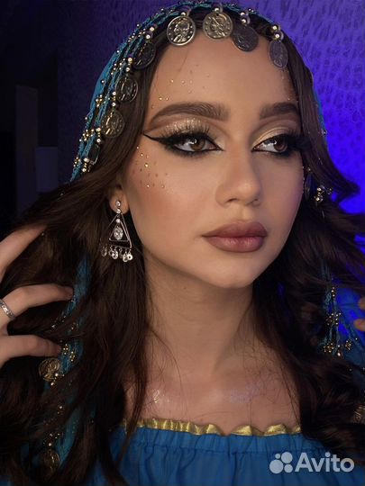 Визажист на дом