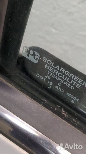 Дверь боковая правая задняя Hyundai Sonata NF, 2007