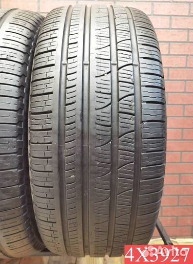 Pirelli Scorpion Verde All Season 285/60 R18 118P