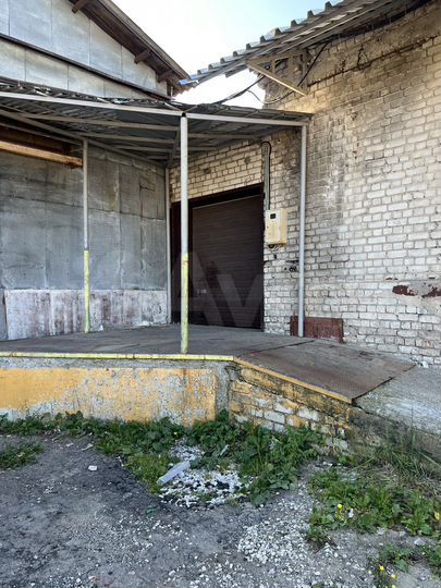 Склад, 415 м²