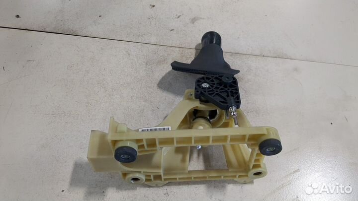 Кулиса кпп Volvo S40 2004, 2007