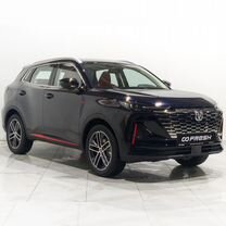 Новый Changan CS55 Plus 1.5 AMT, 2024, цена от 2 349 900 руб.