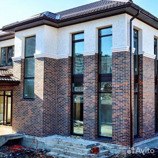 Окна пластиковые от производителя