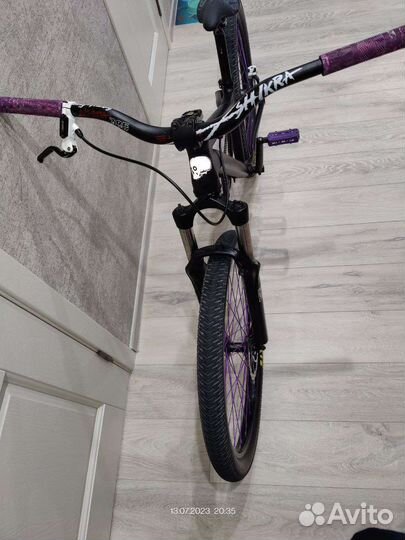 Мтб стрит дерт bergamont. MTB. Mtb. Велосипед