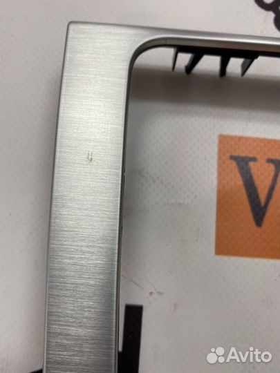 Рамка магнитолы Vw Passat CC 3.6 2008