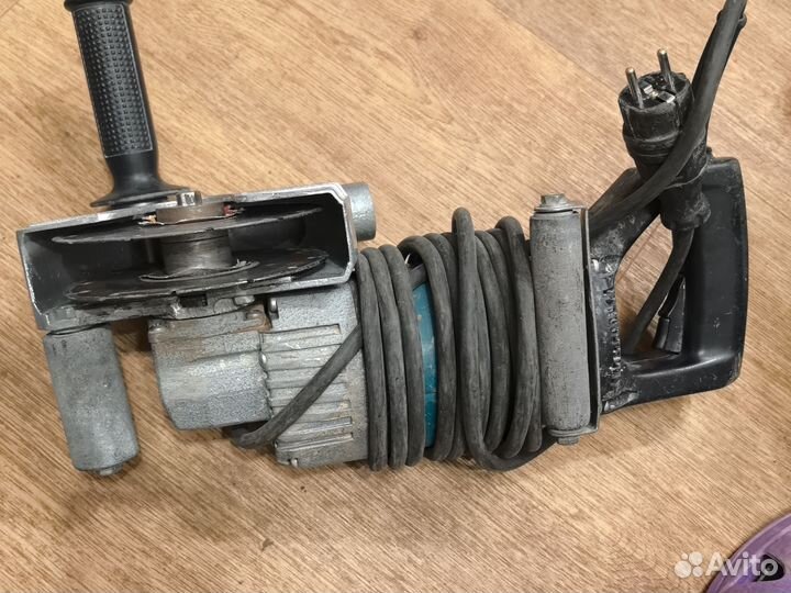 Штроборез makita sg 150