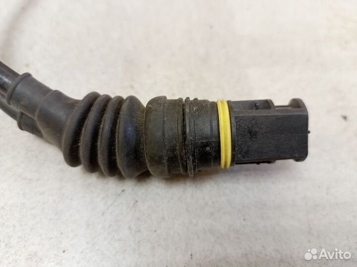 Датчик детонации бмв 5 E39