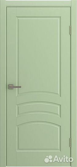 Дверь межкомнатная раздвижная