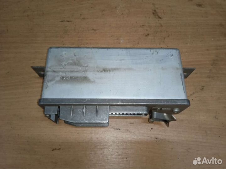 Блок управления ABS BMW 7 E32 бмв 7 е32
