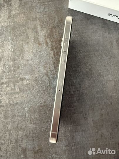 iPhone 15 Pro Max, 512 ГБ