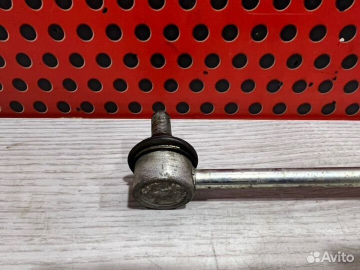 Стойка стабилизатора передняя Lexus Rx 4 450Н long