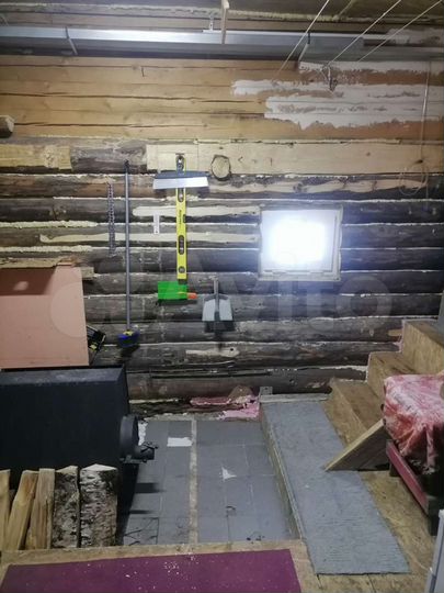 Дом 87,2 м² на участке 8 сот.